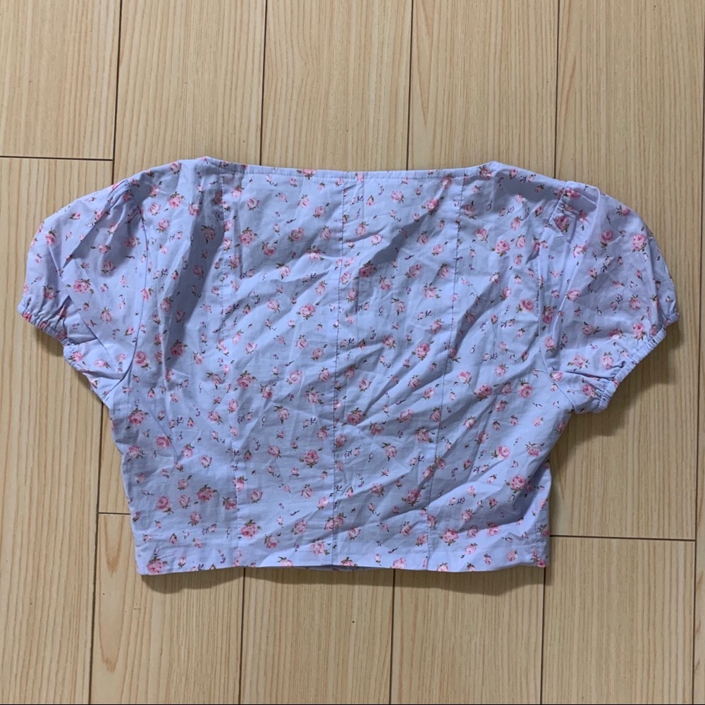 SOLD ON DEPOP - Picture 7 of 7